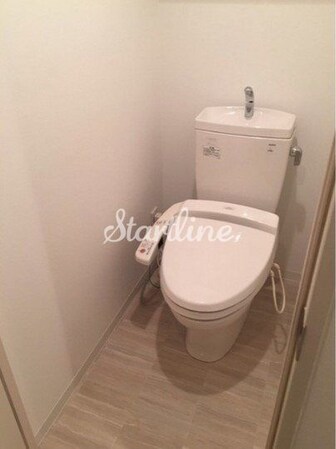 カッシア両国(CASSIA両国)の物件内観写真